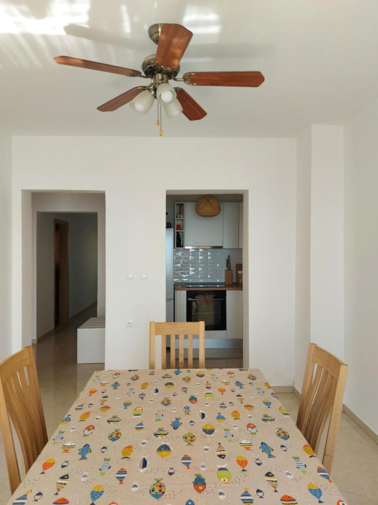 Apartments By The Sea Podgora, Makarska - 11469 Ruang foto